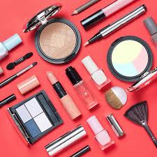 Face makeup brushes foundation powder contour