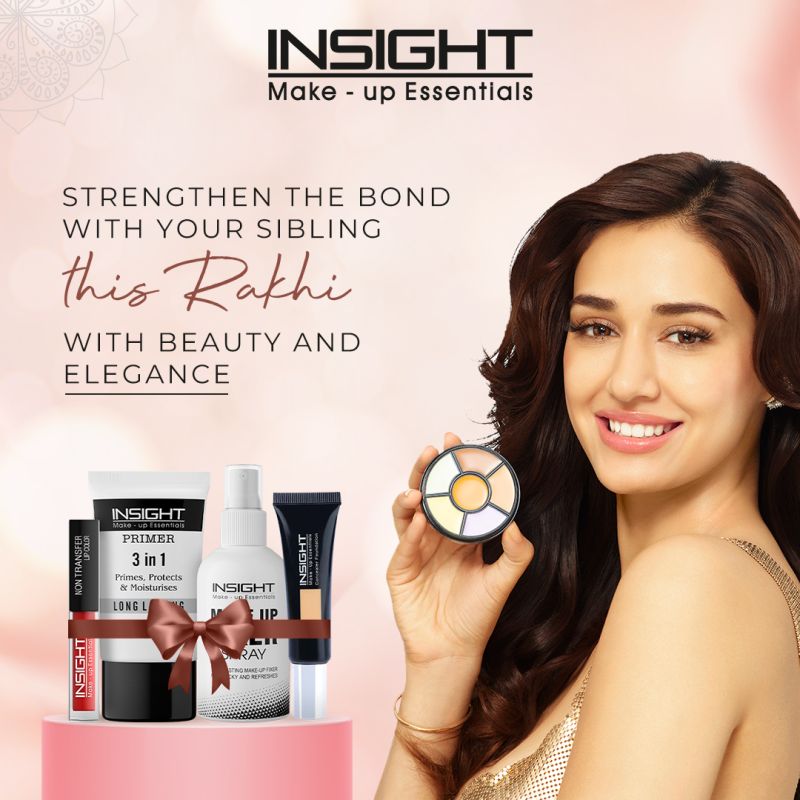 complete makeup kit beauty essentials set