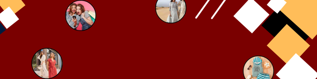 Contact us form our fashion story beauty website