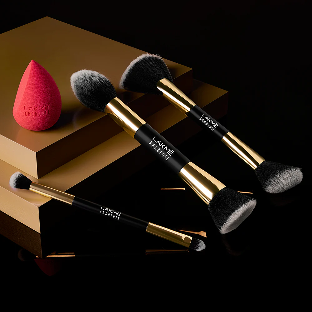 Makeup brushes set cosmetic brush kit