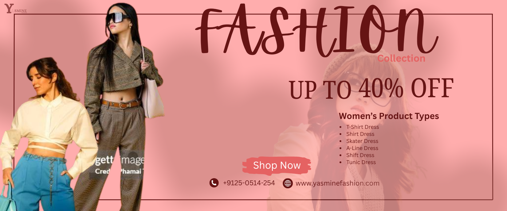 western wear women stylish outfit