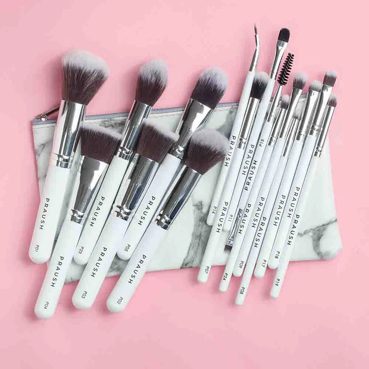makeup brush set cosmetic tools kit